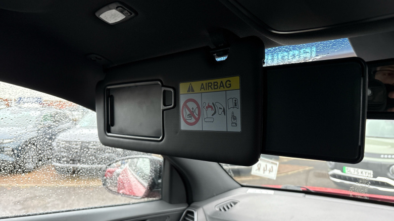 Hyundai Tucson 1.6 CRDi 48V MHD 136 N Line 5dr 2WD Diesel Estate